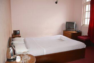 Hotel Little Wing, Gangtok 2